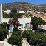 Letihome Paros *