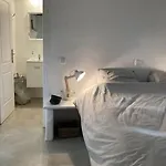 Letihome Paros Vakantiehuis Aspro Chorio