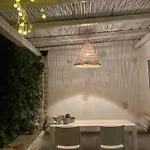 Letihome Paros * Aspro Chorio