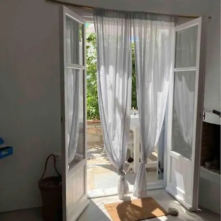 Letihome Paros Ferienhaus