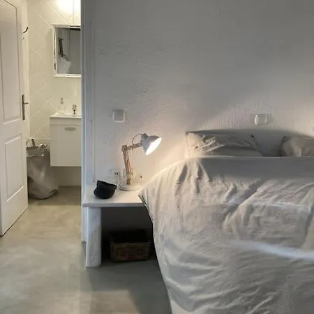 Letihome Paros Vakantiehuis Aspro Chorio