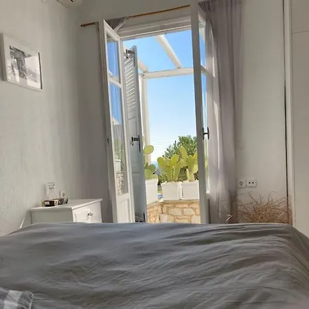 Ferienhaus Letihome Paros