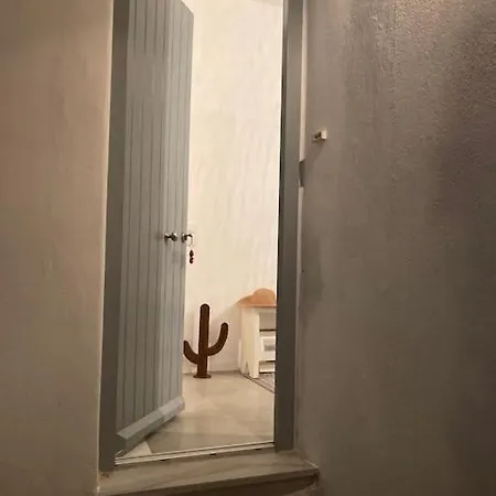 Letihome Paros Prázdninový dům Aspro Chorio