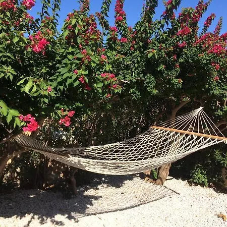 Letihome Parikia (Paros)