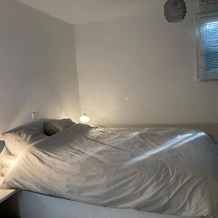 Letihome Paros * Aspro Chorio