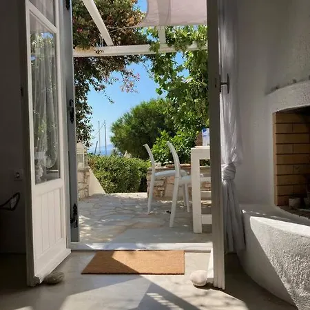 Vakantiehuis Letihome Paros