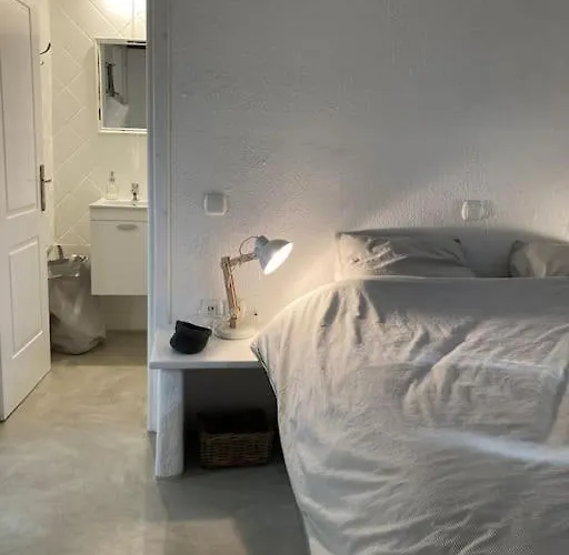 Letihome Paros Casa vacanze Aspro Chorio