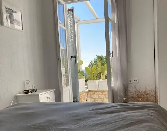 Casa vacanze Letihome Paros