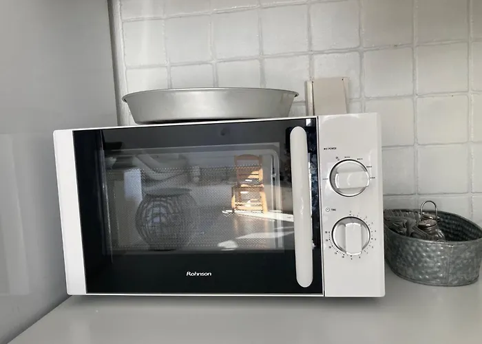 Letihome Paros Aspro Chorio